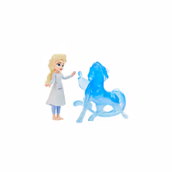 Frozen 2 â Frozen 2 â Pop Adventures 5 Figurines â Revelation Packaging