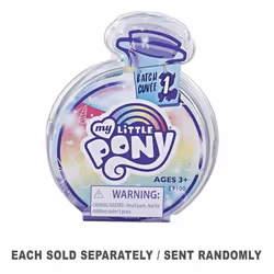 My Little Pony Magic Reveal Ponies