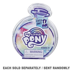 My Little Pony Magic Reveal Ponies