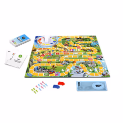 The Game of Life Rivals Edition