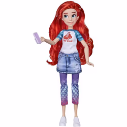 Disney Princess Comfy Squad Ariel Ralph Breaks the Internet Comfy Clothes