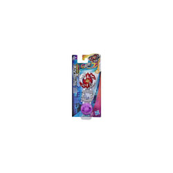 Beyblade Burst Rise Hypersphere - Galaxy Zeutron