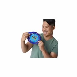Hasbro Gaming Ultimate Catch Phrase Electronic Party Game for Ages 12 and Up , Blue