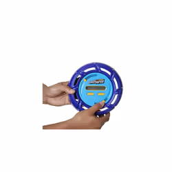 Hasbro Gaming Ultimate Catch Phrase Electronic Party Game for Ages 12 and Up , Blue