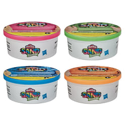 Play-Doh Sand EZ Stretch Single Tub
