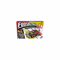 Hasbro Gaming Foosketball Game, The Foosball Plus Basketball Shoot and Score Shoot and Score not searched Tabletop Game for K ...