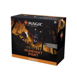 Magic: the Gathering Innistrad: Midnight Hunt Card Game Collectible