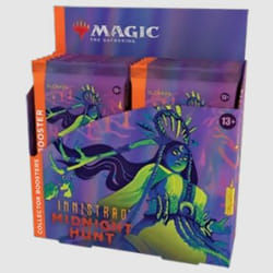 Magic: the Gathering Innistrad: Midnight Hunt Card Game Collectible