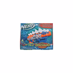 Nerf DinoSquad Blaster (Stegosmash)