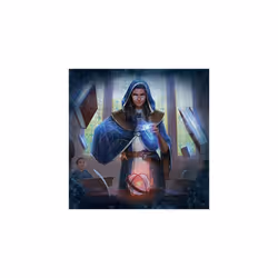 Magic The Gathering Core Set 2021 6 Booster Packs