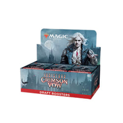 Magic: the Gathering Innistrad: Crimson Vow Card Game Collectible