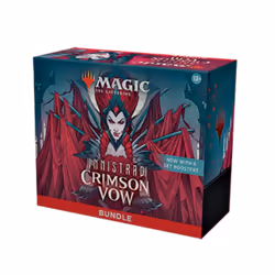 Magic: the Gathering Innistrad: Crimson Vow, Card Game, Collectible, 13 yr(s)