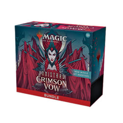 Magic: the Gathering Innistrad: Crimson Vow Card Game Collectible