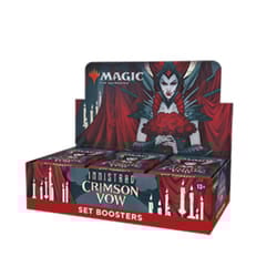 Magic: the Gathering Innistrad: Crimson Vow Card Game Collectible