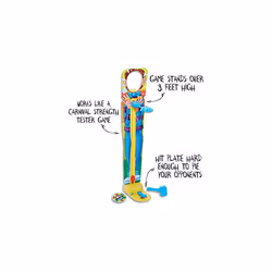 Hasbro Gaming Pie Face Sky High Game