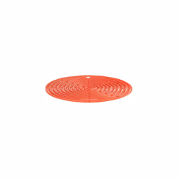 Cool Tool Pot holdertrivet Silicone Round 20 cm Volcanic 93000230090200