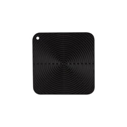 Cool Tool Counter Protector Silicone Heatresistant 29 cm Black Onyx 93005629140000