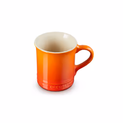 Le Creuset Stoneware Vancouver Mug 14 oz. Flame