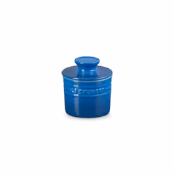 Le Creuset Stoneware Butter Crock 6 oz. Marseille