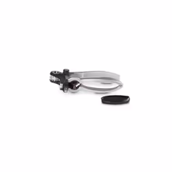 Le Creuset LM250 bottle opener Black, Silver - Additional view 5