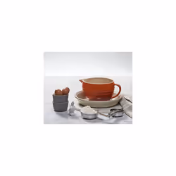 Le Creuset Stainless Steel Measuring Cups  Set of 4