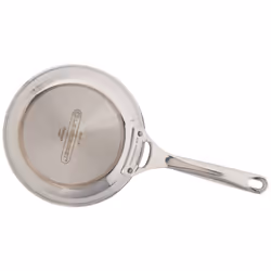 Le Creuset TriPly Stainless Steel 8 Nonstick Fry Pan