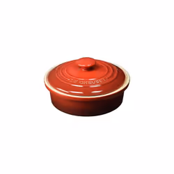 Stoneware Camembert Baker Cerise 91044600060010