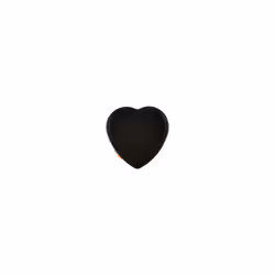 Non-Stick Carbon Steel Heart Shape Spring Form, 26 cm, 94103326001100
