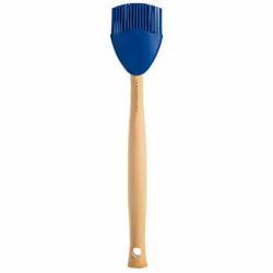 Le Creuset JS430-59 Craft Series Basting Brush 10 1/2"""" x 2 1/8"""" Marseille