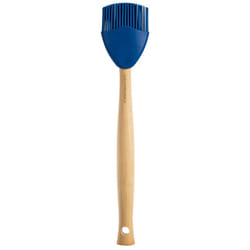 Le Creuset JS430-59 Craft Series Basting Brush  10 1/2"""" x 2 1/8""""  Marseille
