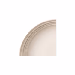 Le Creuset Stoneware Pasta Bowls  White  9.75""  Set of 4