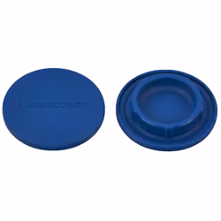 Le Creuset Silicone Mill Caps 2 1/2"" Marseille