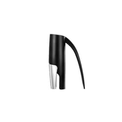 Le Creuset LM-450 bottle opener Black, Silver