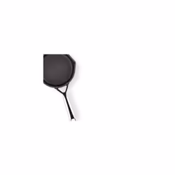 Le Creuset Toughened Non-Stick 16cm Milk Pan w/ 2 Pouring spouts, Aluminium, 51109160010002 , Black