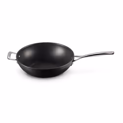 Le Creuset 0630870273213 frying pan Wok/Stir-Fry pan Round - Additional view 4