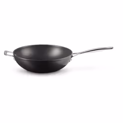Le Creuset 0630870273213 frying pan Wok/Stir-Fry pan Round - Additional view 5
