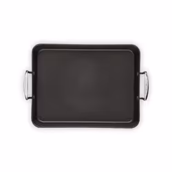 Le Creuset 52104350010101 roasting pan 5.5 L Aluminium - Additional view 4