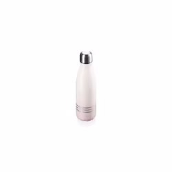 Le creuset Hydration Water Bottle, 17 oz, Shell Pink