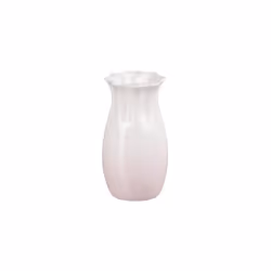 Le Creuset Stoneware Small Vase 65 x 35 Shell Pink