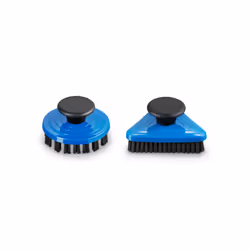 Le Creuset Set of 2 Cleaning Brushes Marseille