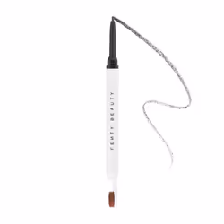 Fenty Beauty by Rihanna Brow MVP Ultra Fine Brow Pencil & Styler - Soft Black