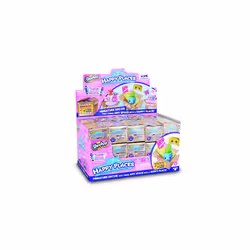 Moose Happy Places Shopkins S1 Surprise Delivery Cdu