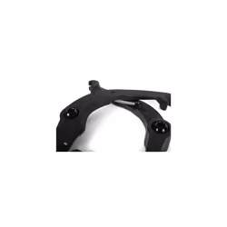 Odyssey Springfield U-Brake Black