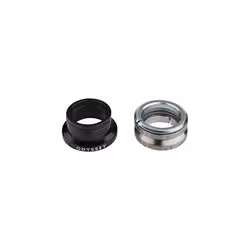 Odyssey Integrated Pro 1-1/8" 45x45 Black Headset