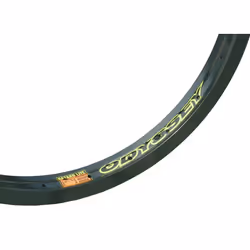 ODYSSEY Hazard Lite Rim  20-Inch  Black