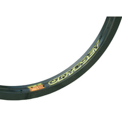 ODYSSEY Hazard Lite Rim  20-Inch  Black