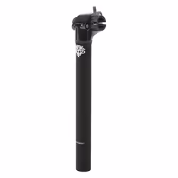 Odyssey Intac Railed Seatpost - 25.4mm 300mm Black