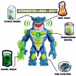 Moose Toys MS11105 children science toy - Additional view 7