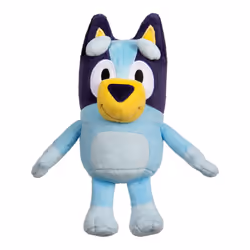 Moose Toys Bluey, Cartoon character, 3 yr(s)