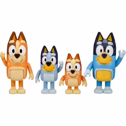 Moose Toys MS13009, Animal, 3 yr(s), Multicolour